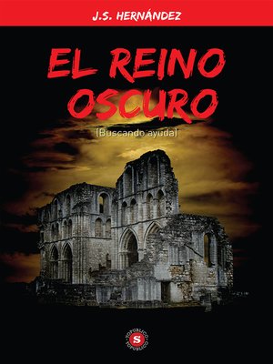 cover image of El Reino Oscuro